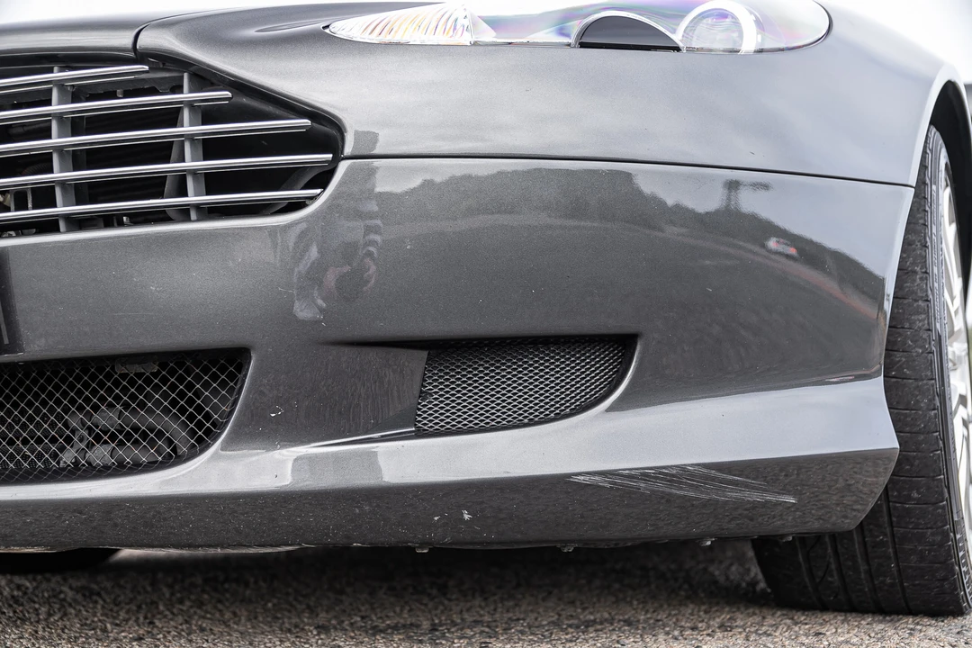 2006 Aston Martin DB9 - Image 29 of 31