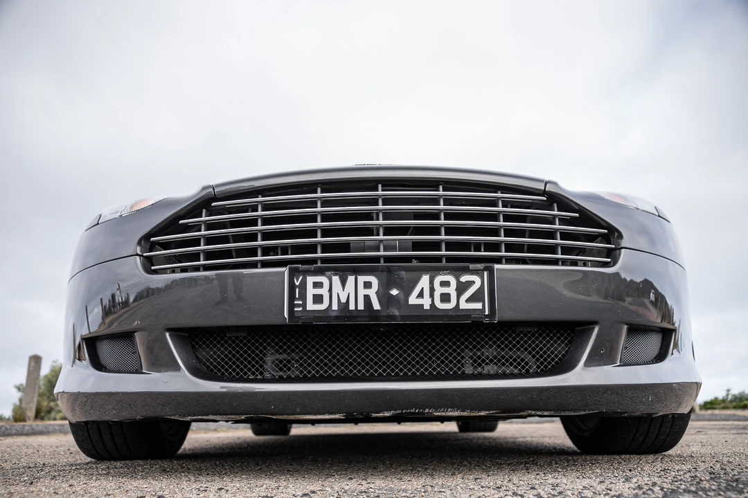 2006 Aston Martin DB9 - Image 30 of 31