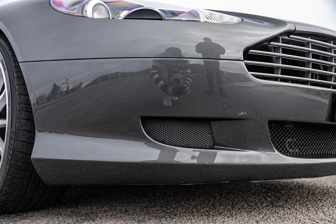 2006 Aston Martin DB9 - Image 31 of 31