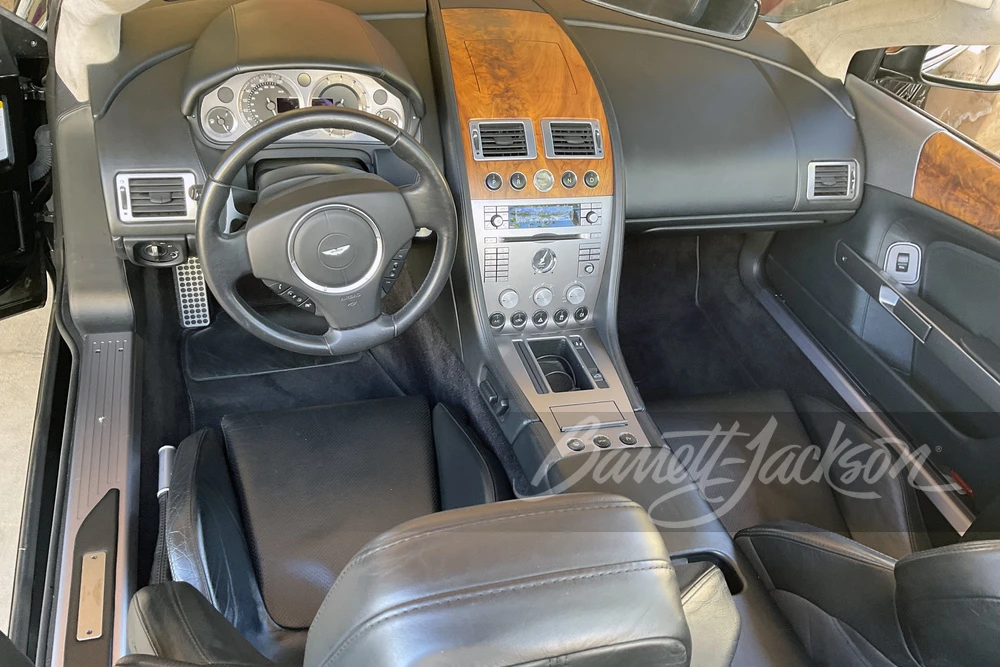 2006 Aston Martin DB9 - Image 4 of 18