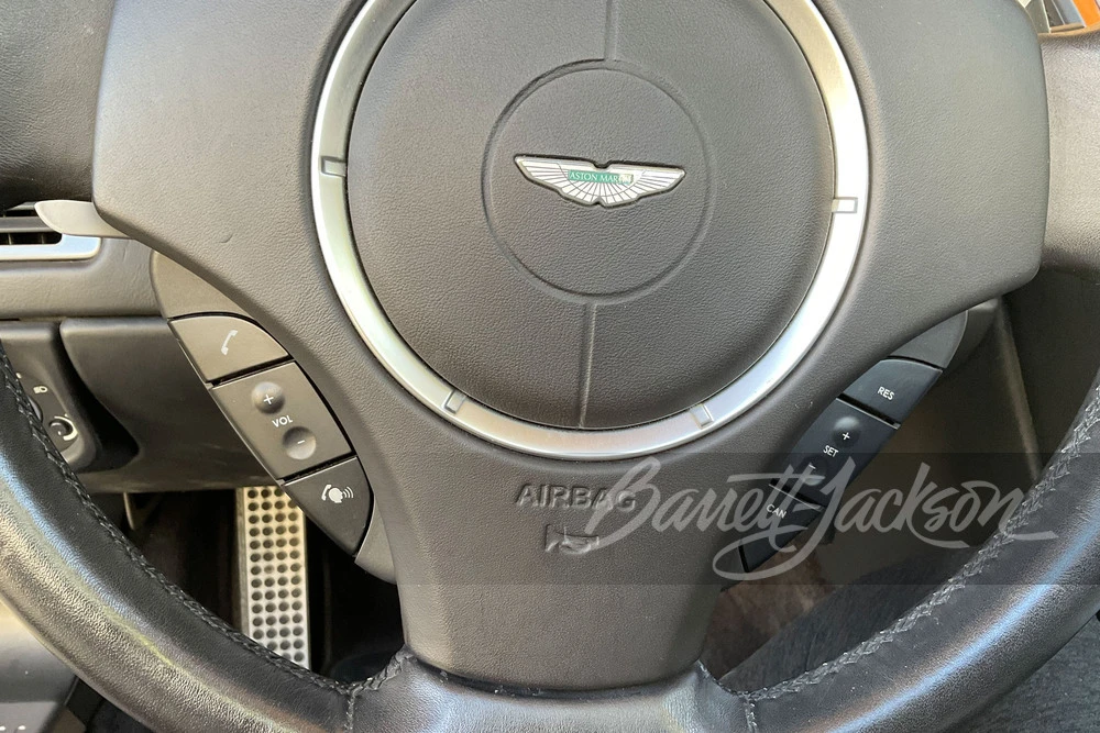 2006 Aston Martin DB9 - Image 11 of 18