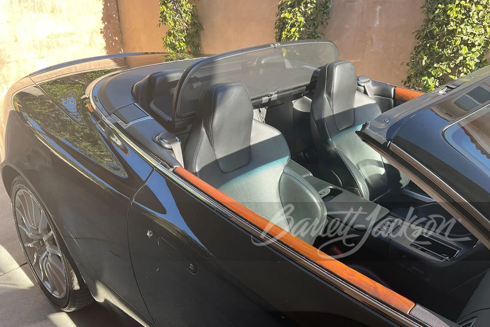 2006 Aston Martin DB9 - Image 10 of 18
