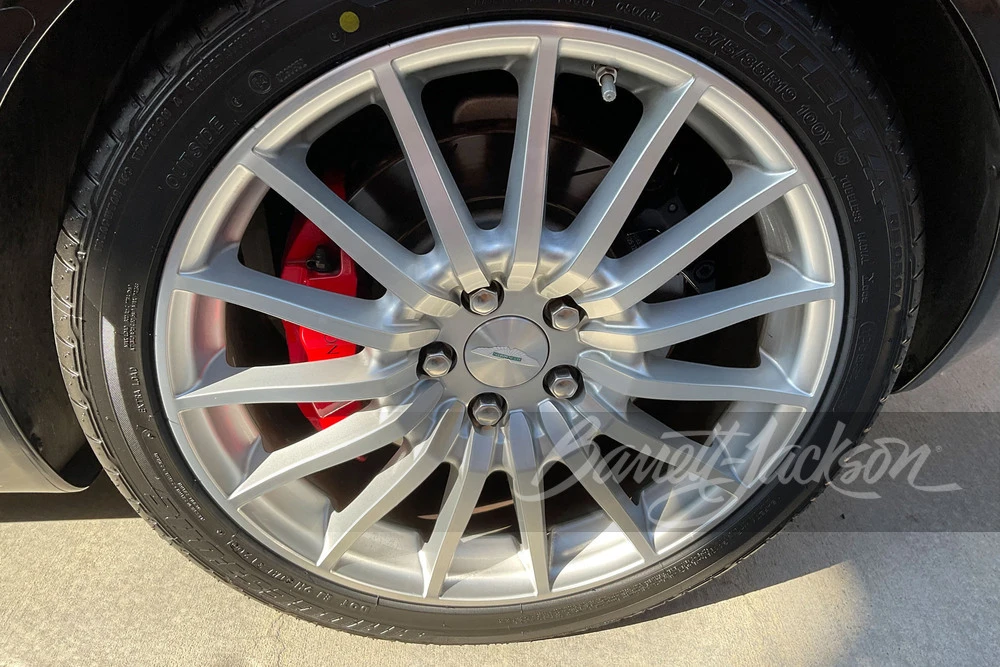 2006 Aston Martin DB9 - Image 16 of 18