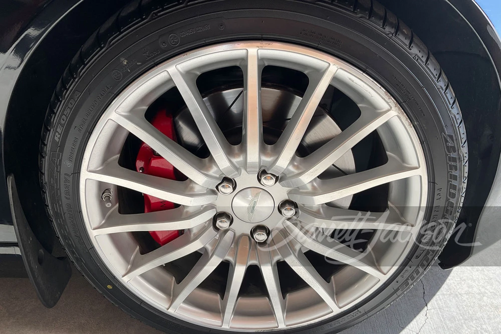 2006 Aston Martin DB9 - Image 17 of 18