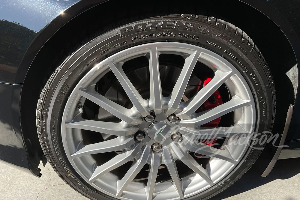2006 Aston Martin DB9 - Image 18 of 18