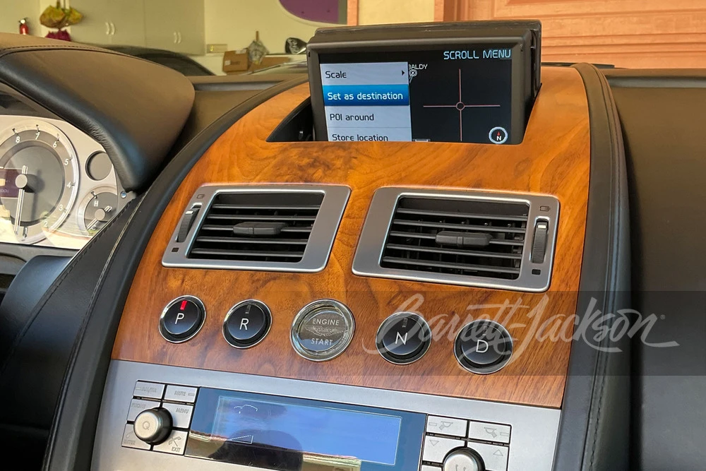 2006 Aston Martin DB9 - Image 9 of 18