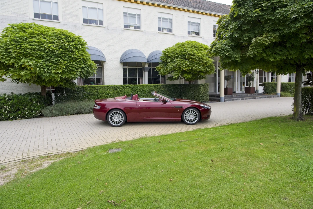 2006 Aston Martin DB9 - Image 15 of 31