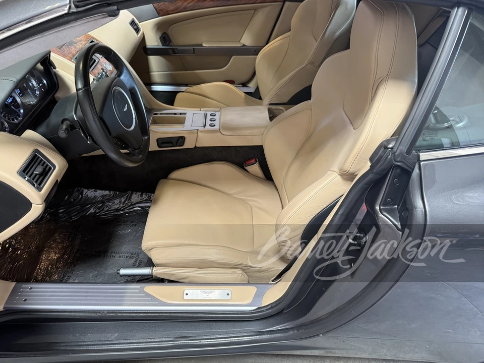 2006 Aston Martin DB9 - Image 10 of 18