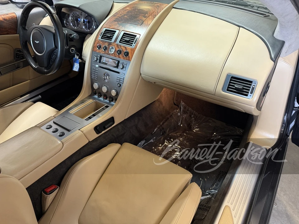 2006 Aston Martin DB9 - Image 15 of 18