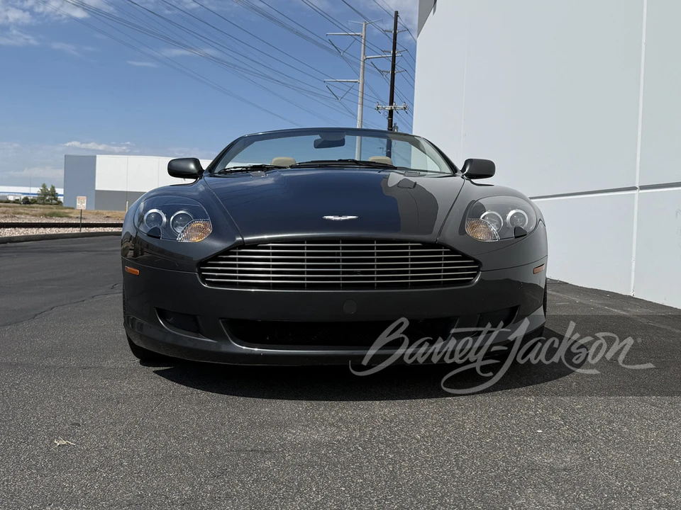 2006 Aston Martin DB9 - Image 3 of 18