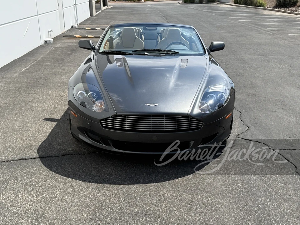 2006 Aston Martin DB9 - Image 16 of 18