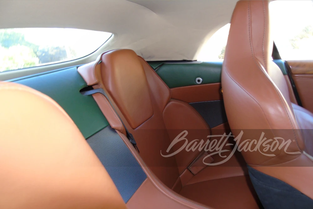 2006 Aston Martin DB9 - Image 5 of 17
