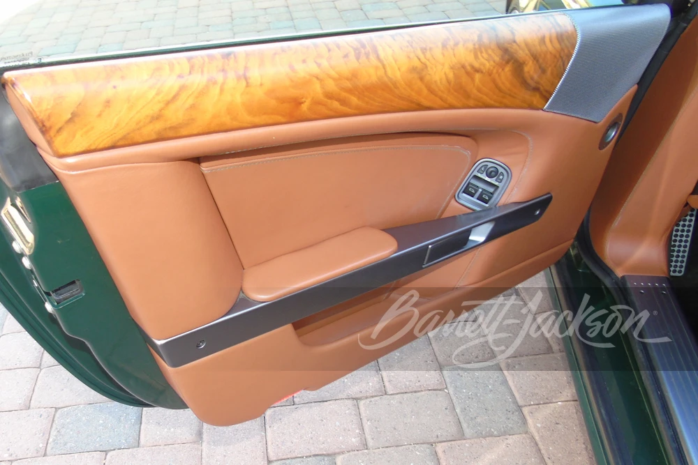 2006 Aston Martin DB9 - Image 13 of 17