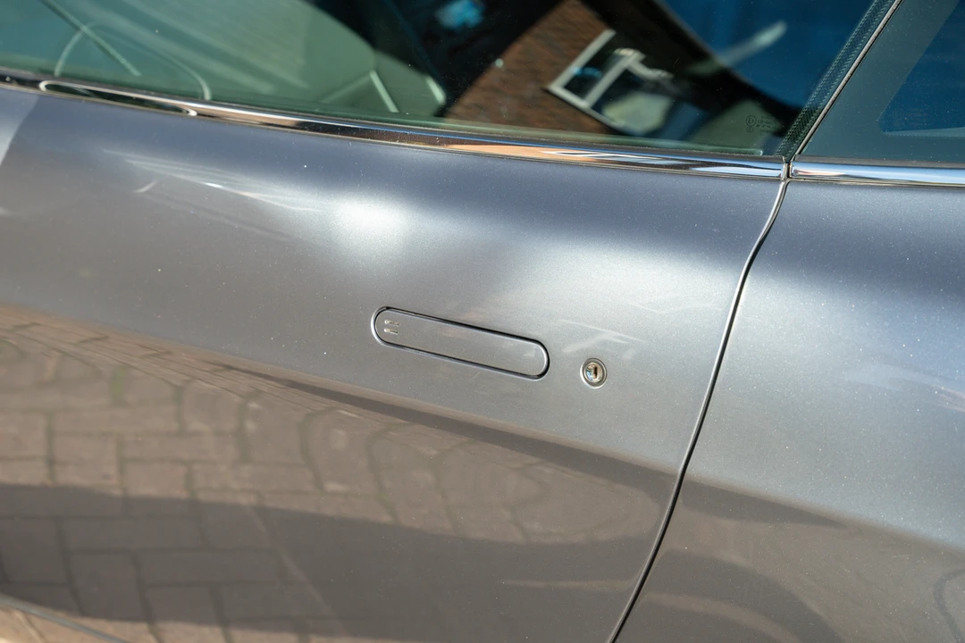 2006 Aston Martin V8 Vantage (2006-2017) - Image 28 of 31