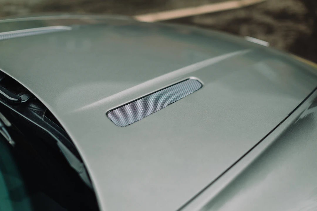 2006 Aston Martin V8 Vantage (2006-2017) - Image 21 of 31