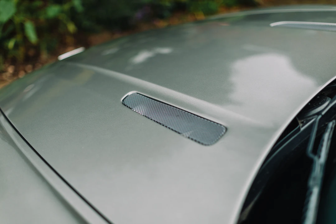 2006 Aston Martin V8 Vantage (2006-2017) - Image 22 of 31