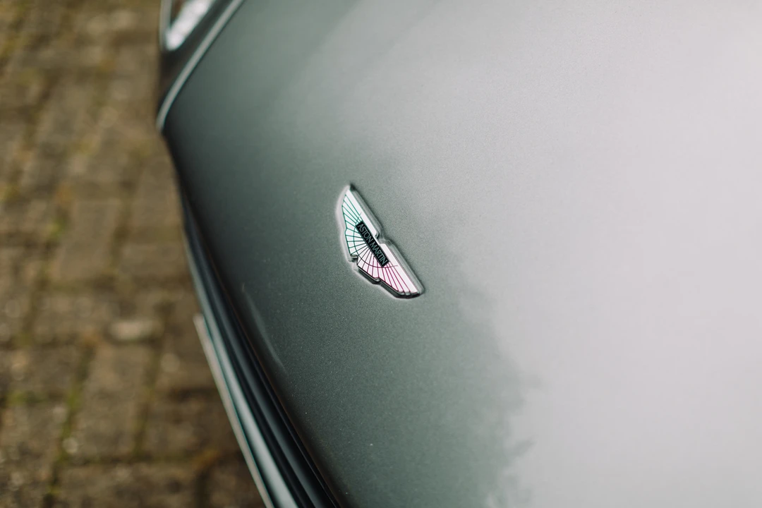 2006 Aston Martin V8 Vantage (2006-2017) - Image 23 of 31