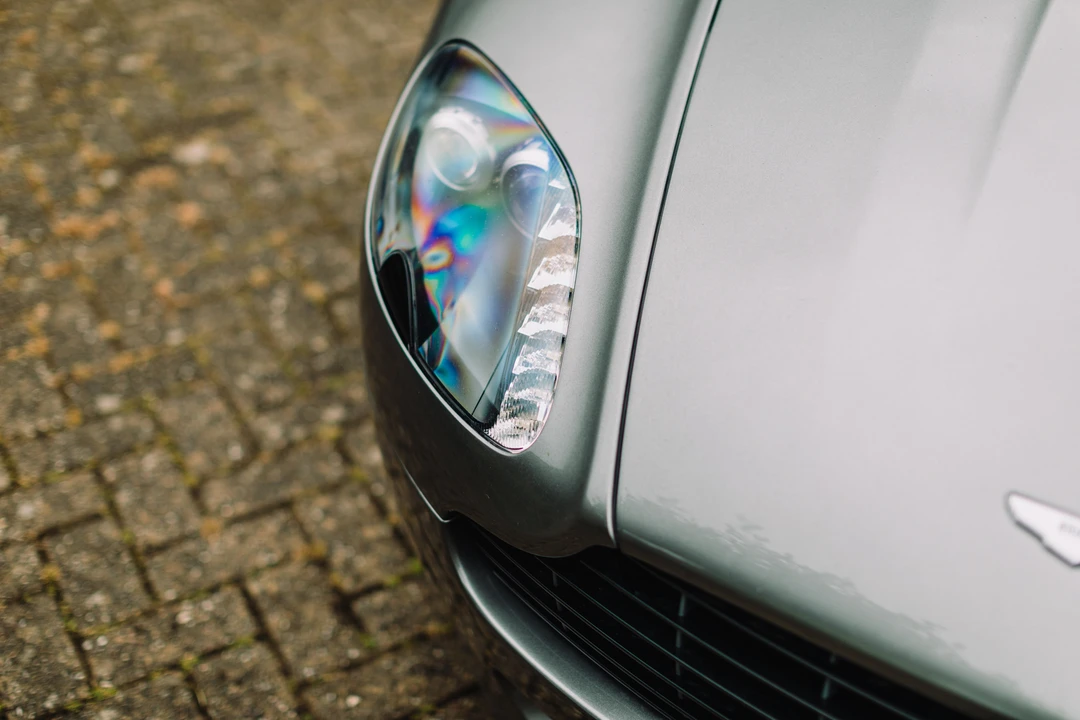 2006 Aston Martin V8 Vantage (2006-2017) - Image 24 of 31