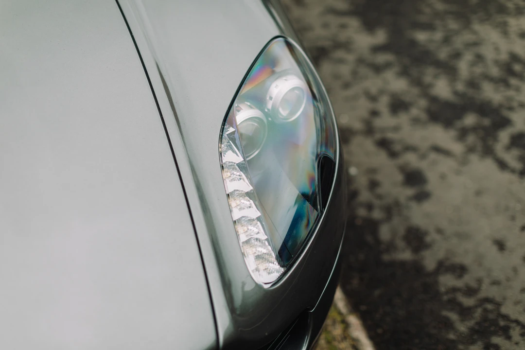 2006 Aston Martin V8 Vantage (2006-2017) - Image 25 of 31