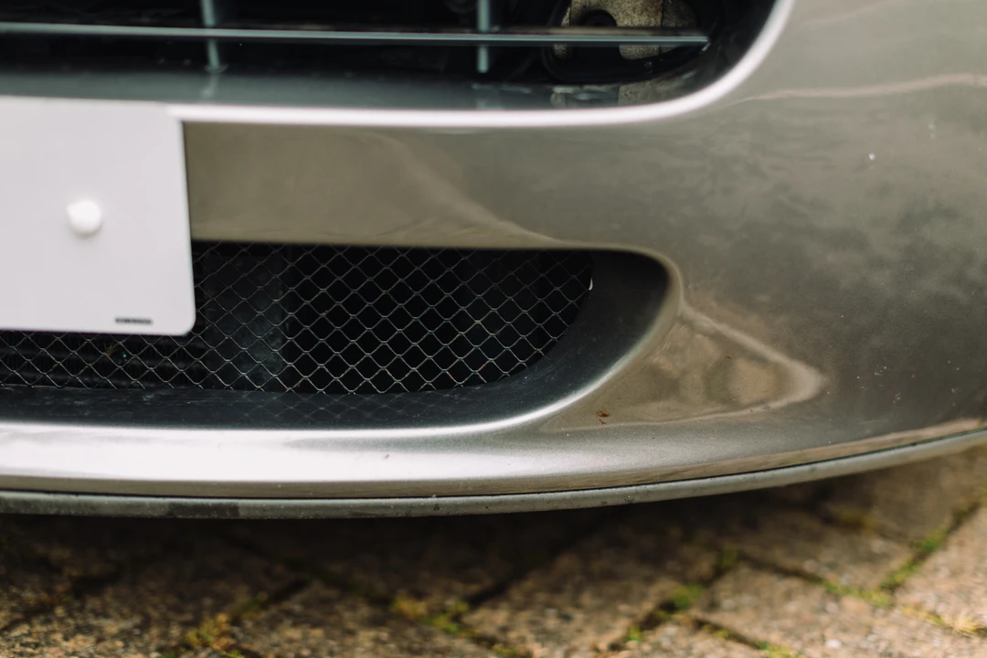 2006 Aston Martin V8 Vantage (2006-2017) - Image 29 of 31