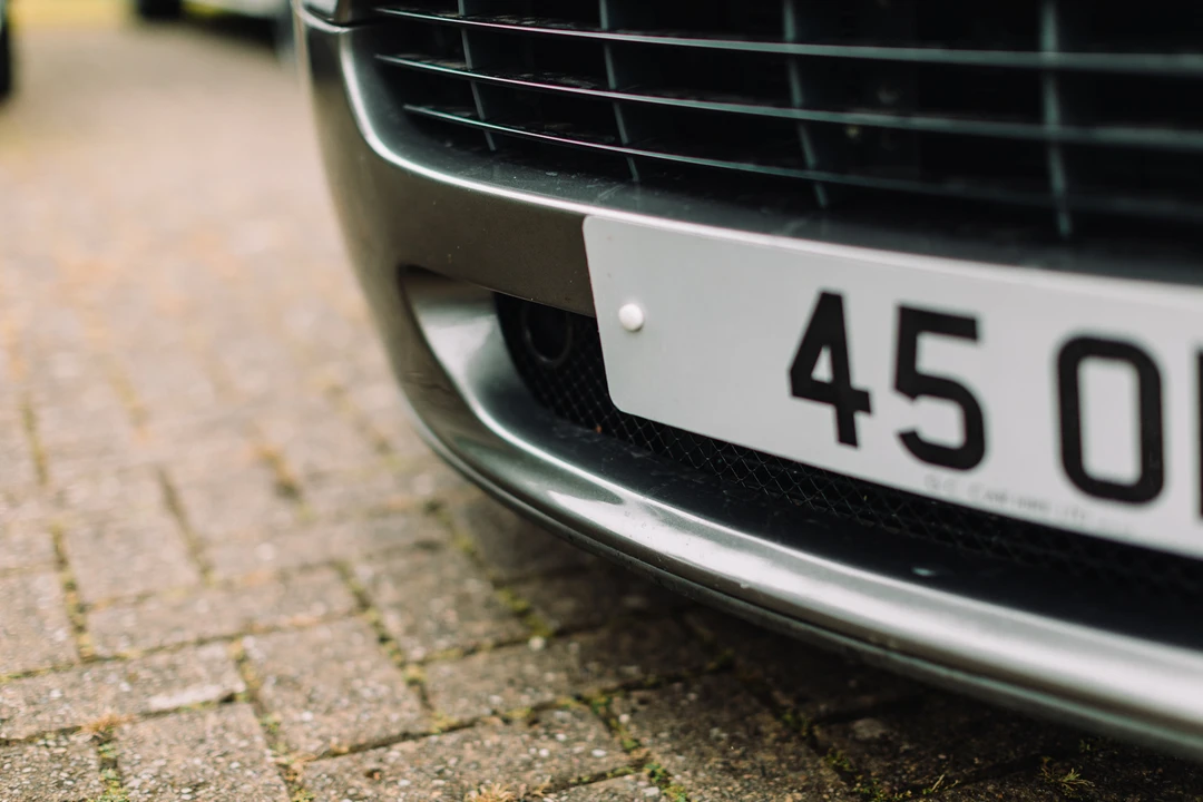 2006 Aston Martin V8 Vantage (2006-2017) - Image 30 of 31