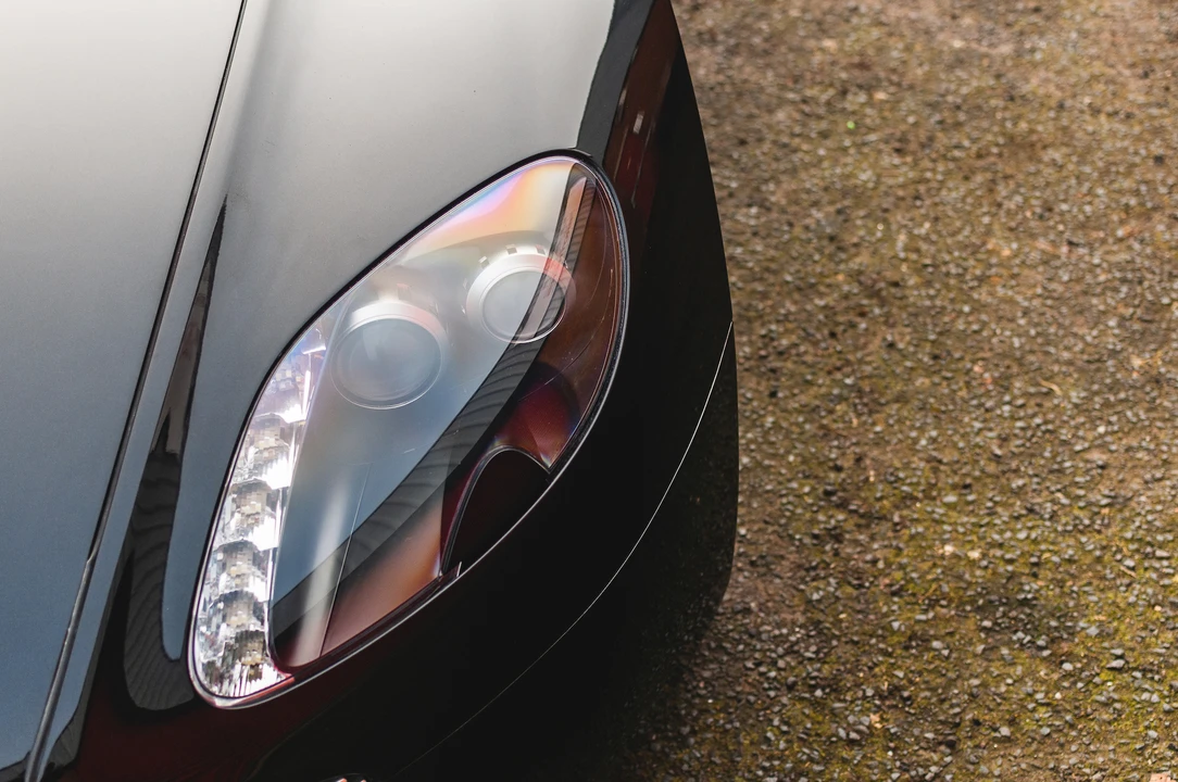 2006 Aston Martin V8 Vantage (2006-2017) - Image 19 of 31