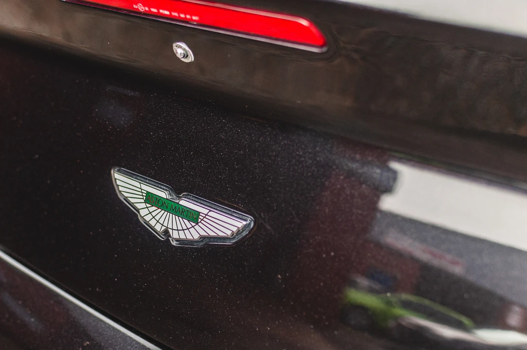 2006 Aston Martin V8 Vantage (2006-2017) - Image 29 of 31