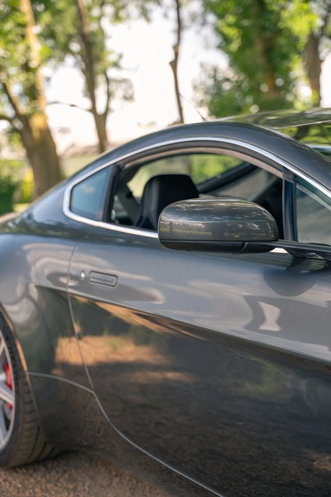 2006 Aston Martin V8 Vantage (2006-2017) - Image 24 of 31