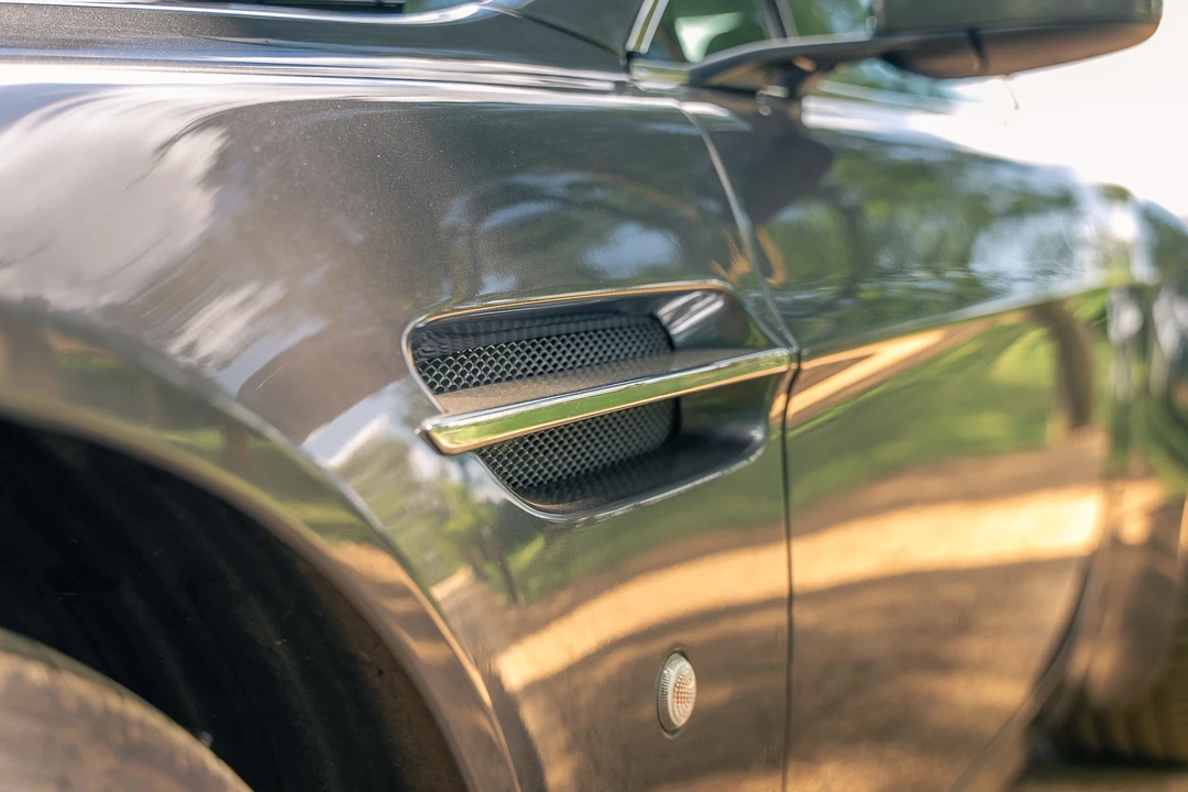 2006 Aston Martin V8 Vantage (2006-2017) - Image 27 of 31