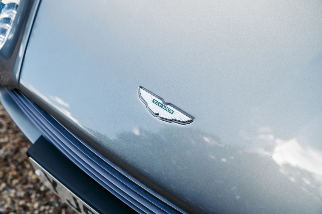 2006 Aston Martin V8 Vantage (2006-2017) - Image 21 of 31