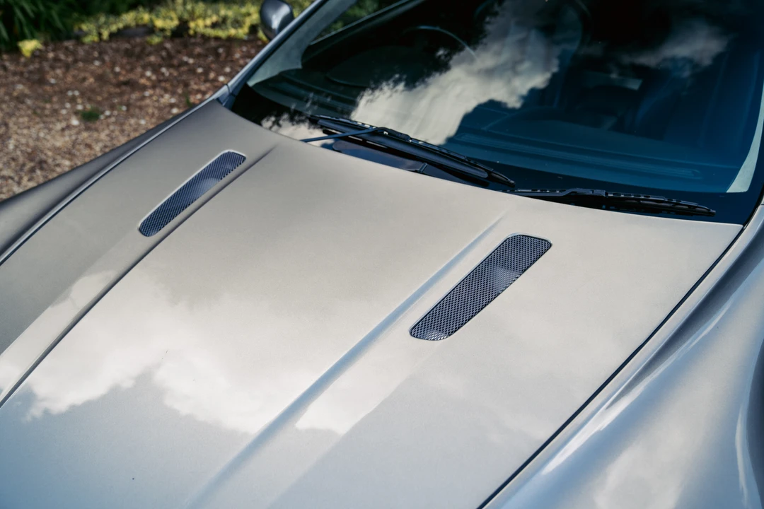 2006 Aston Martin V8 Vantage (2006-2017) - Image 22 of 31