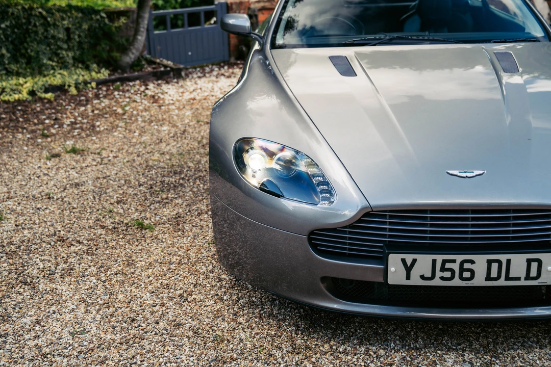 2006 Aston Martin V8 Vantage (2006-2017) - Image 23 of 31