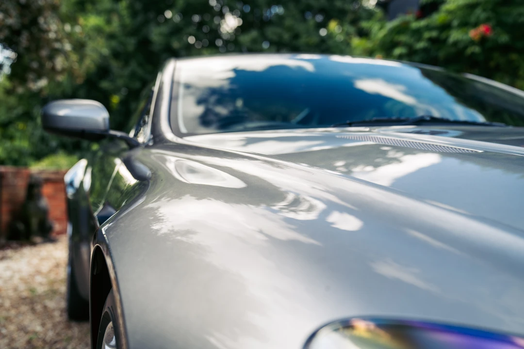 2006 Aston Martin V8 Vantage (2006-2017) - Image 29 of 31