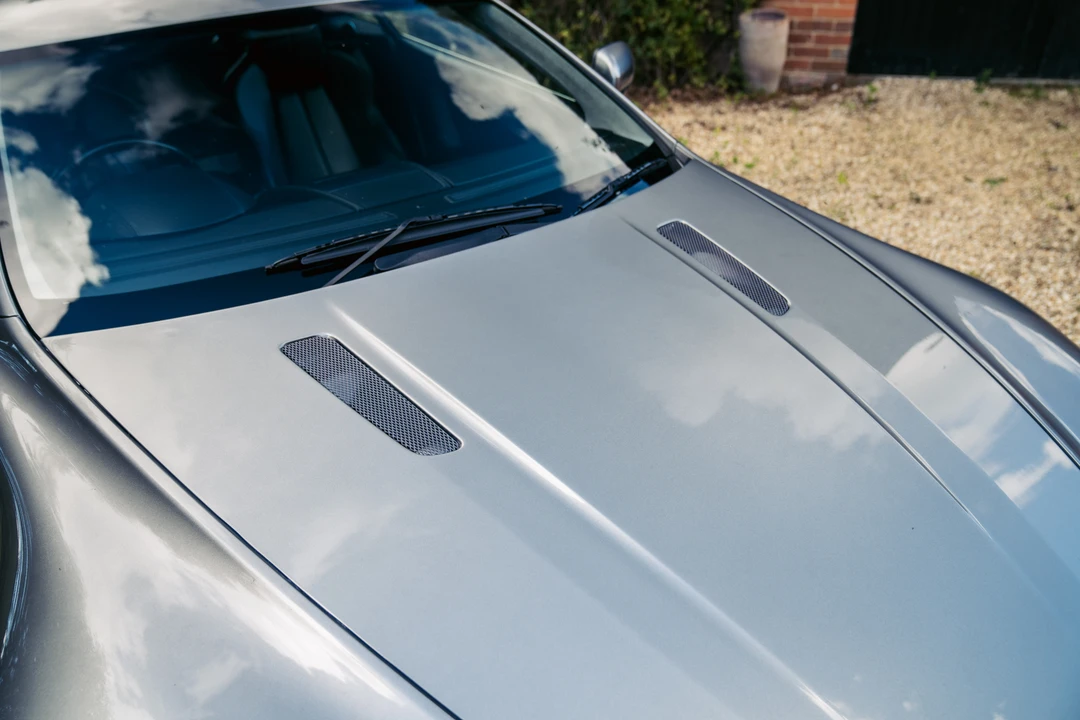 2006 Aston Martin V8 Vantage (2006-2017) - Image 30 of 31