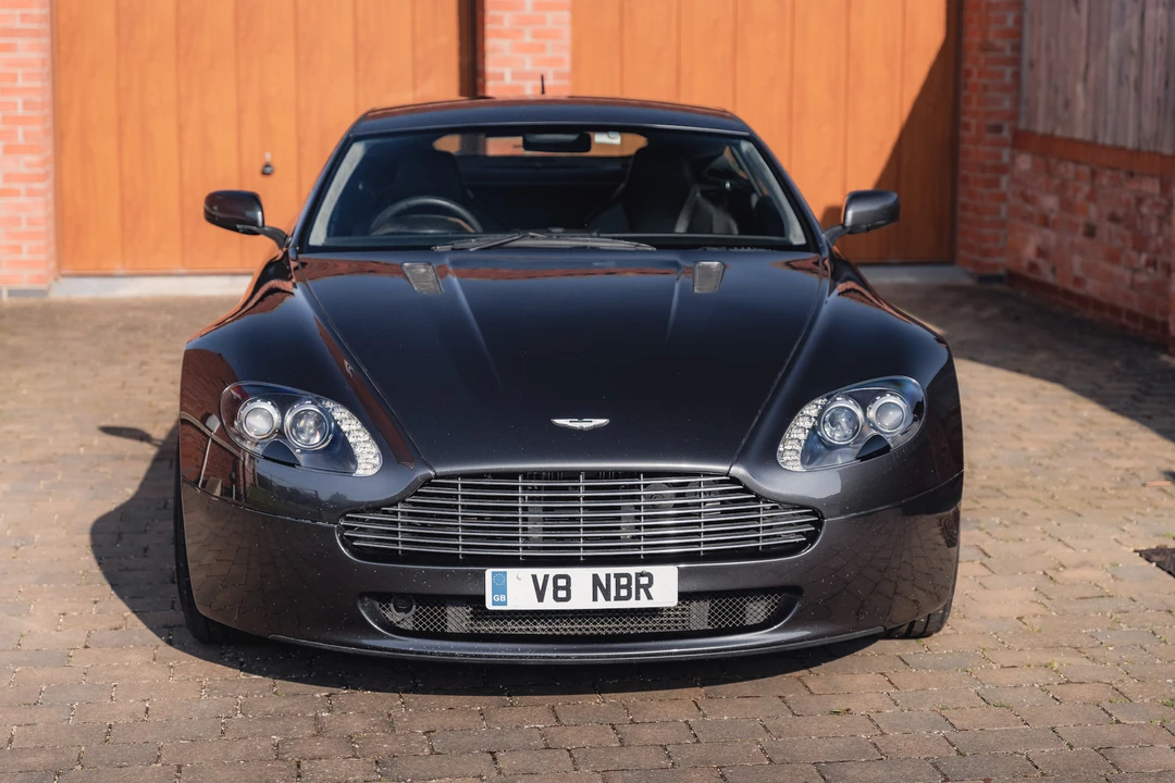 2006 Aston Martin V8 Vantage (2006-2017) - Image 19 of 31