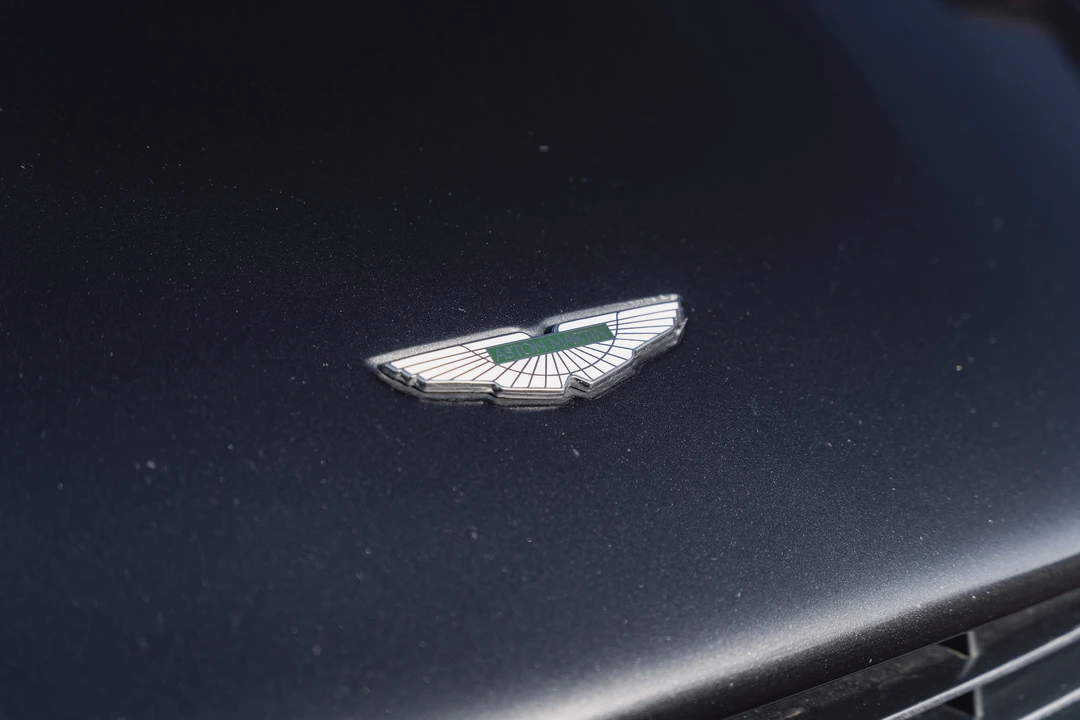 2006 Aston Martin V8 Vantage (2006-2017) - Image 27 of 31