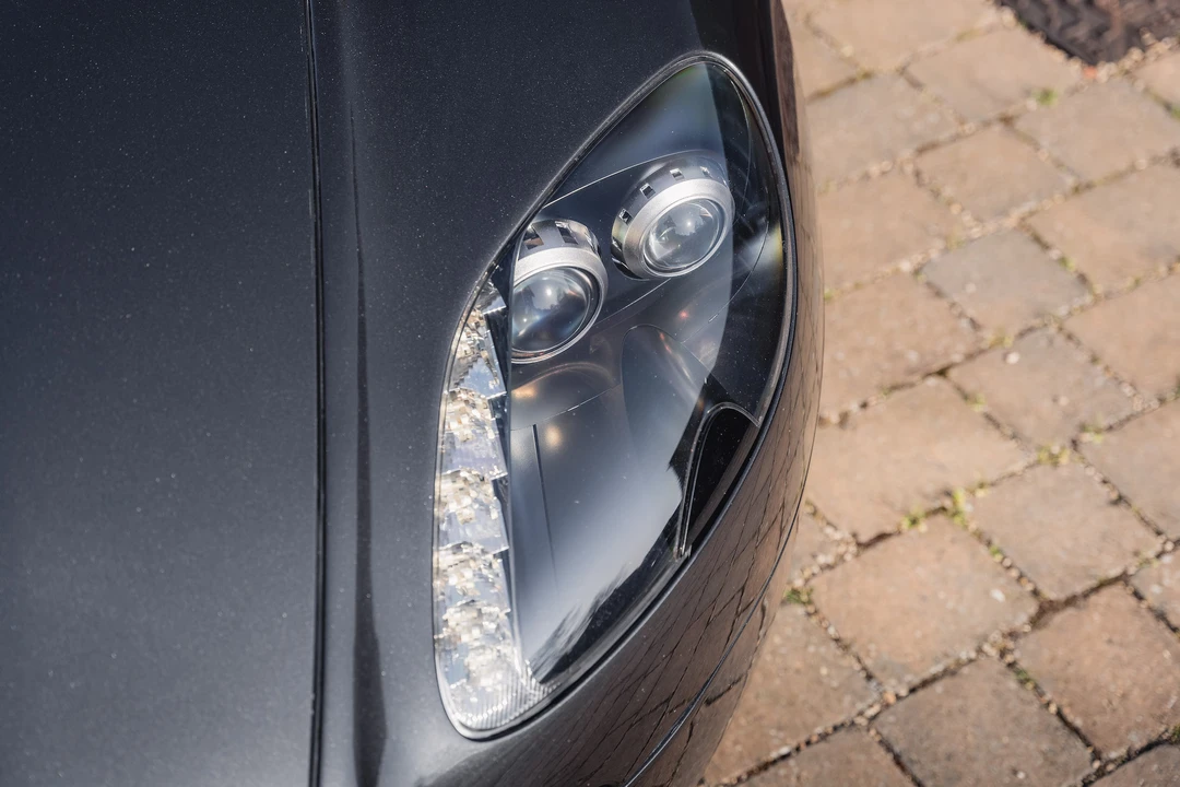 2006 Aston Martin V8 Vantage (2006-2017) - Image 31 of 31