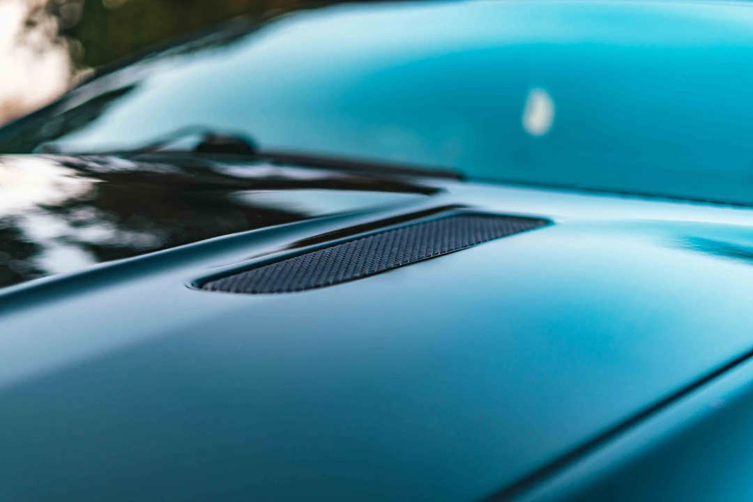 2006 Aston Martin V8 Vantage (2006-2017) - Image 29 of 31