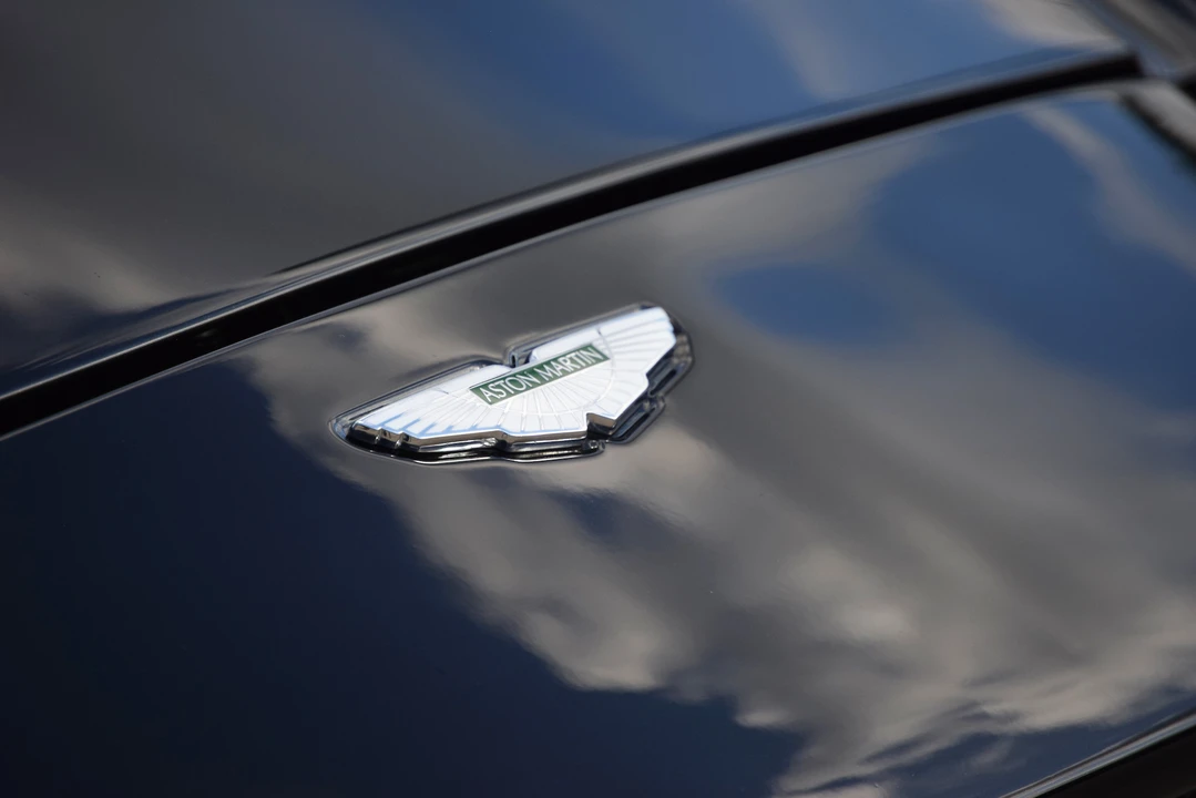 2006 Aston Martin Vanquish 1st Gen - Image 27 of 31