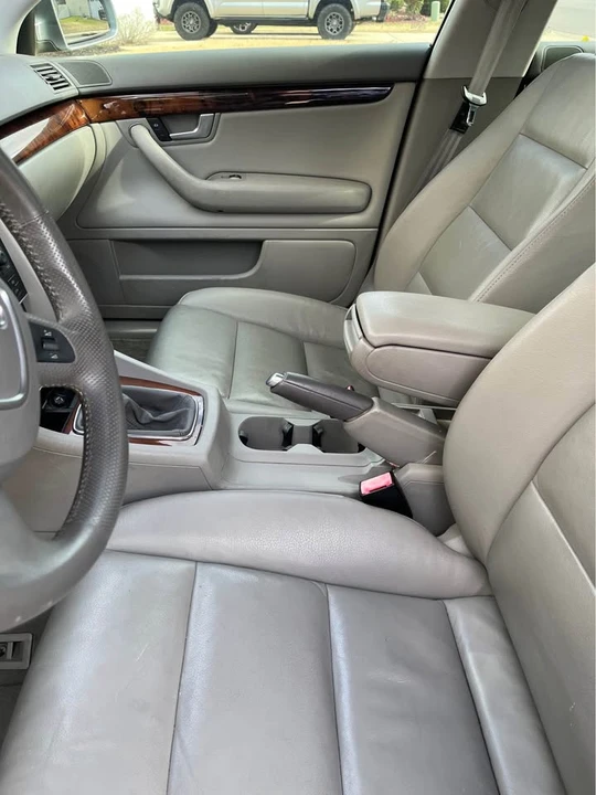 2006 Audi B7 A4 - Image 3 of 10