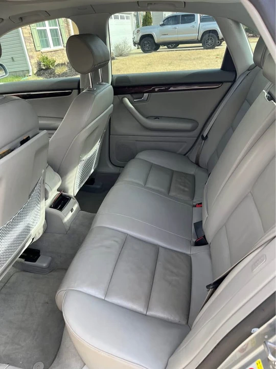 2006 Audi B7 A4 - Image 2 of 10