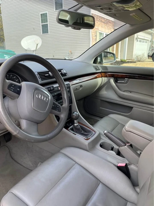 2006 Audi B7 A4 - Image 4 of 10