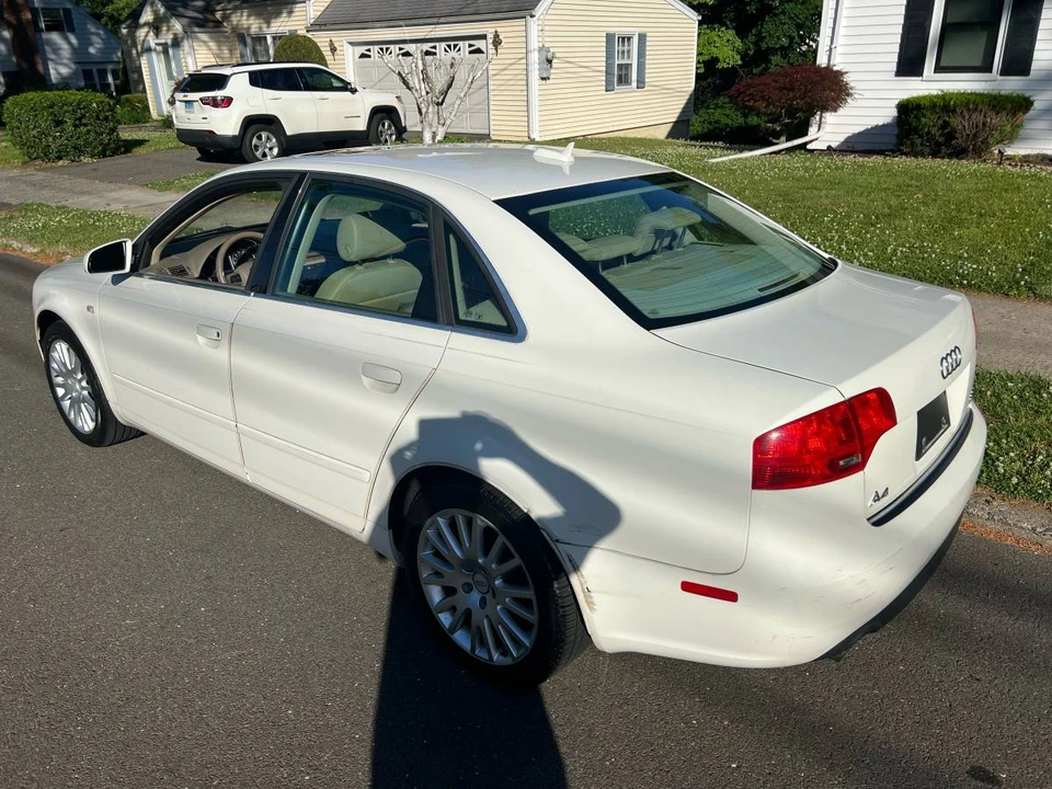 2006 Audi B7 A4 - Image 2 of 13