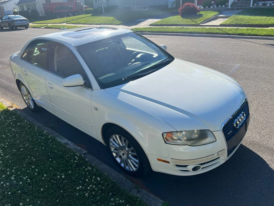 2006 Audi B7 A4 - Image 3 of 13