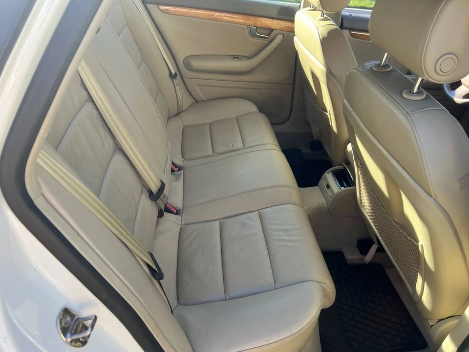 2006 Audi B7 A4 - Image 9 of 13