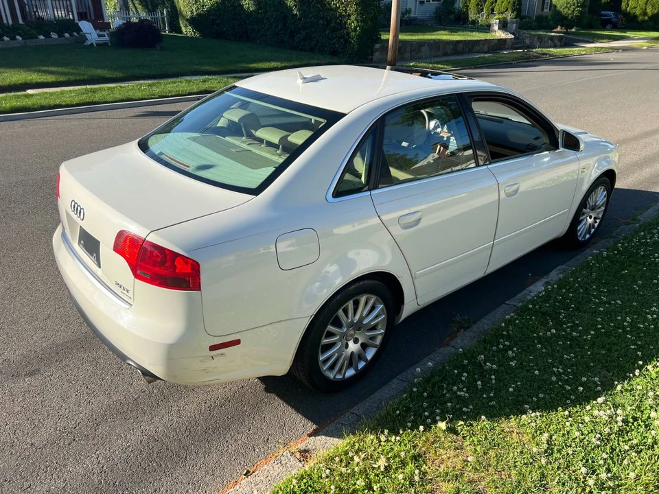 2006 Audi B7 A4 - Image 4 of 13