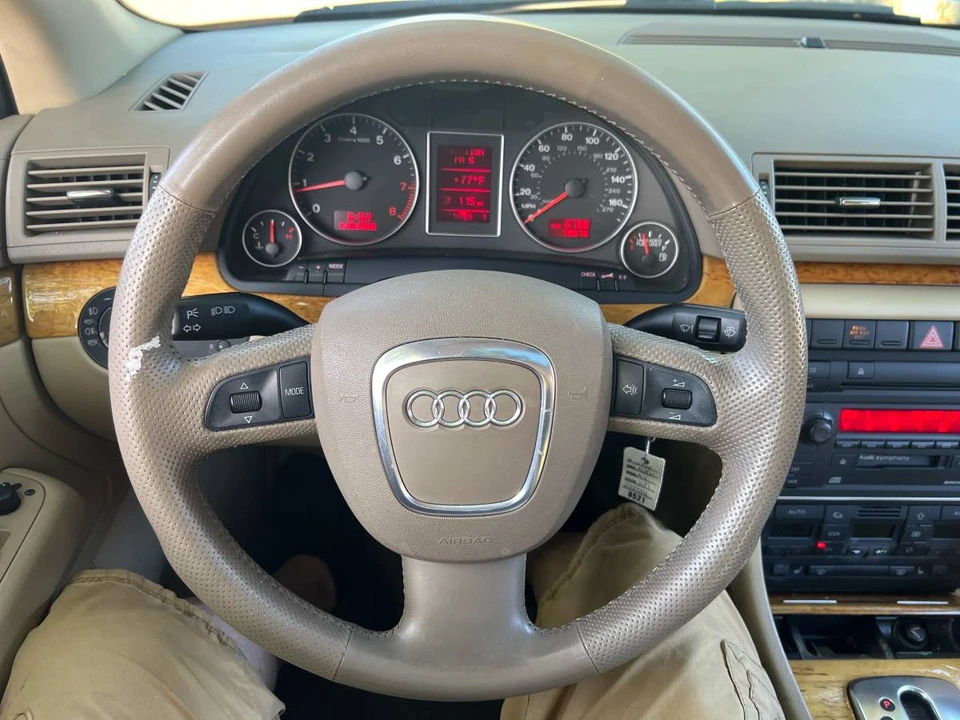 2006 Audi B7 A4 - Image 11 of 13