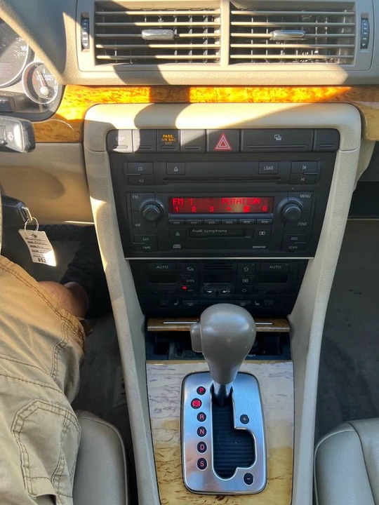 2006 Audi B7 A4 - Image 10 of 13