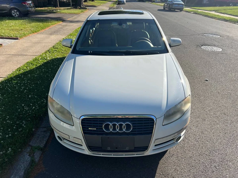2006 Audi B7 A4 - Image 5 of 13