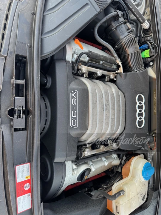 2006 Audi B6 A4 - Image 3 of 14